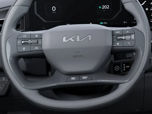 New 2026 Road Rider Bro Kia Land image 22