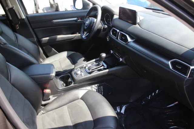 Used 2023 Gray Mazda 2.5 S Select Package image 33