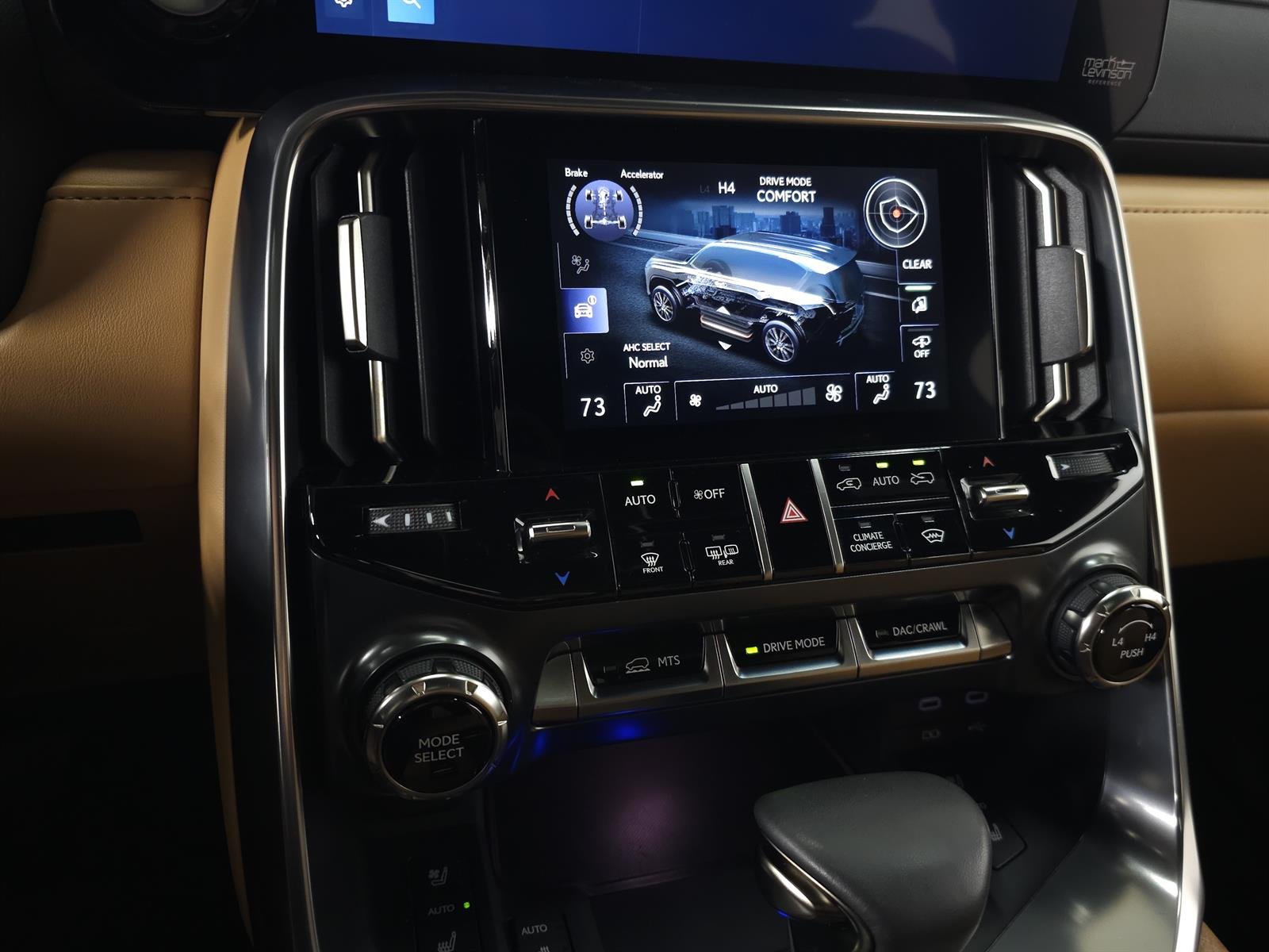 Certified Used 2025 Green Lexus Luxury image 34