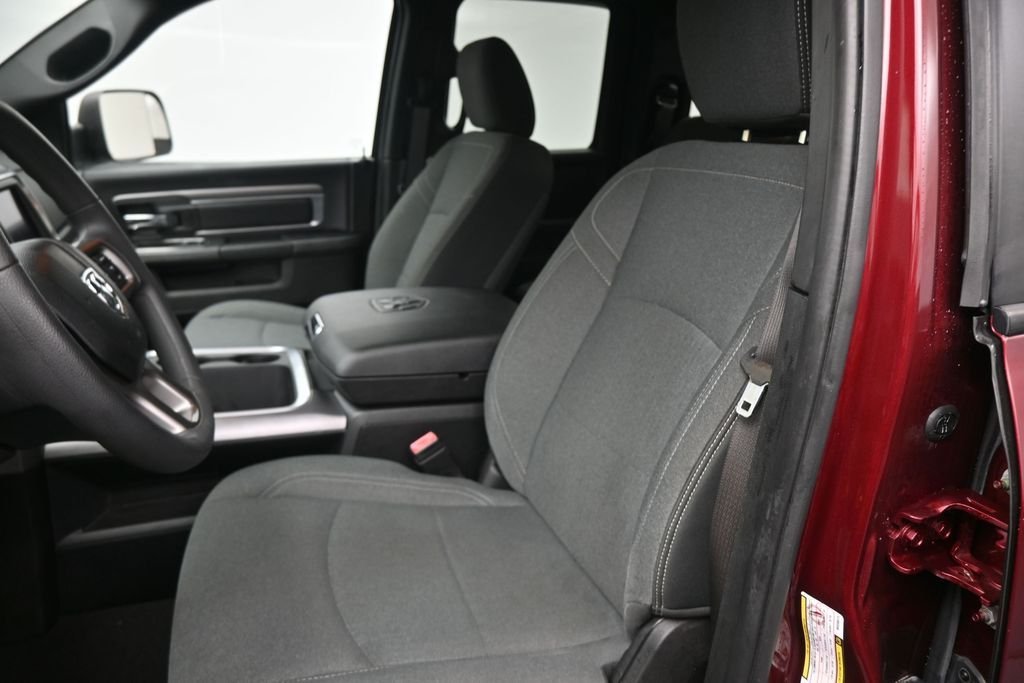 Used 2021 Red Ram Warlock image 19