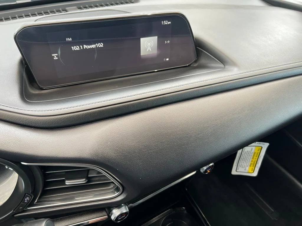 2025 Mazda CX-30 Preferred - Photo 17