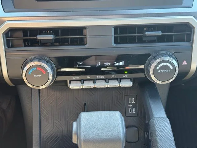 New 2026  Toyota SR5 image 22