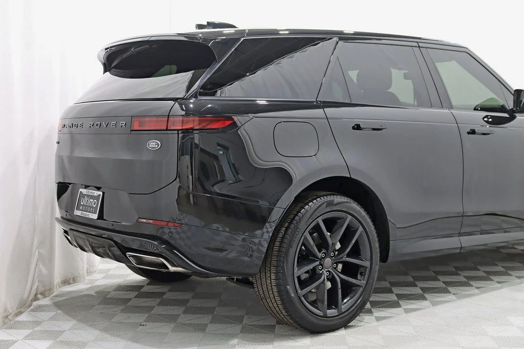 2023 Land Rover Range Rover Sport SE Dynamic