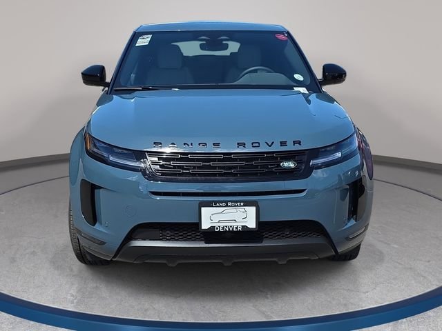 New 2026 Tribeca Blue Land Rover S image 2