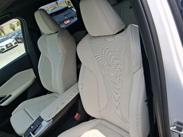New 2026 Mineral White Metallic BMW xDrive28i image 10