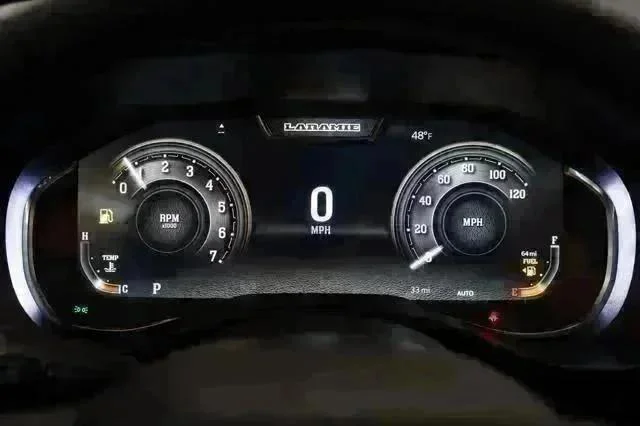 2026 RAM 1500 Laramie - Photo 18