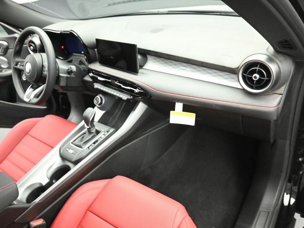 2026 ALFA ROMEO TONALE - Image 29