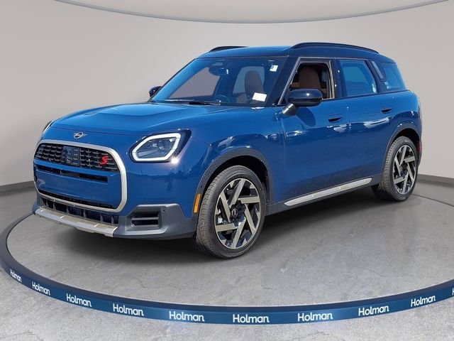 2026 MINI Countryman S ALL4's photo