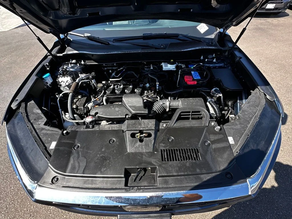 Used 2023  Honda EX-L image 16