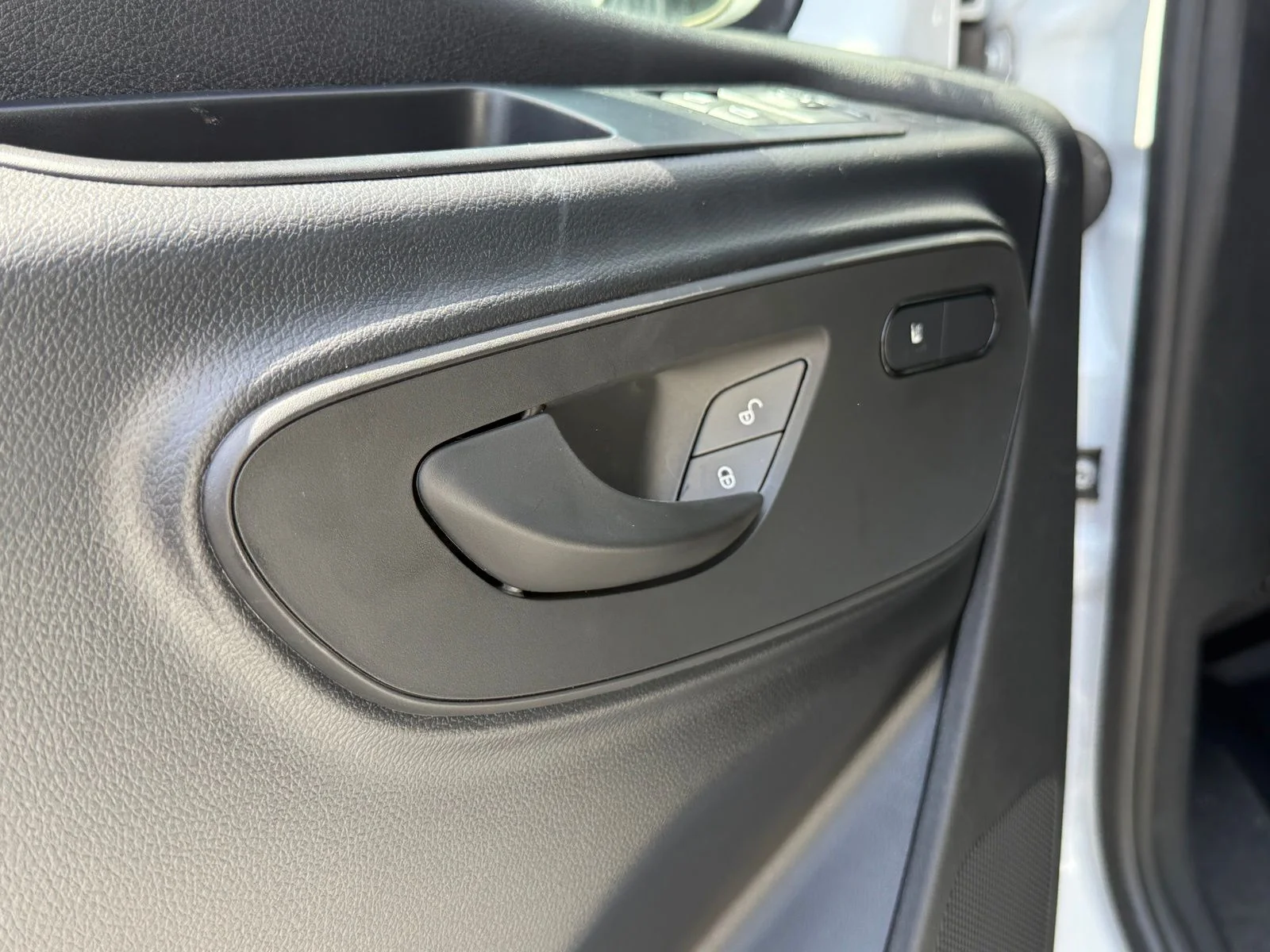 2025 Mercedes-Benz Sprinter Cargo Van Base - Photo 22