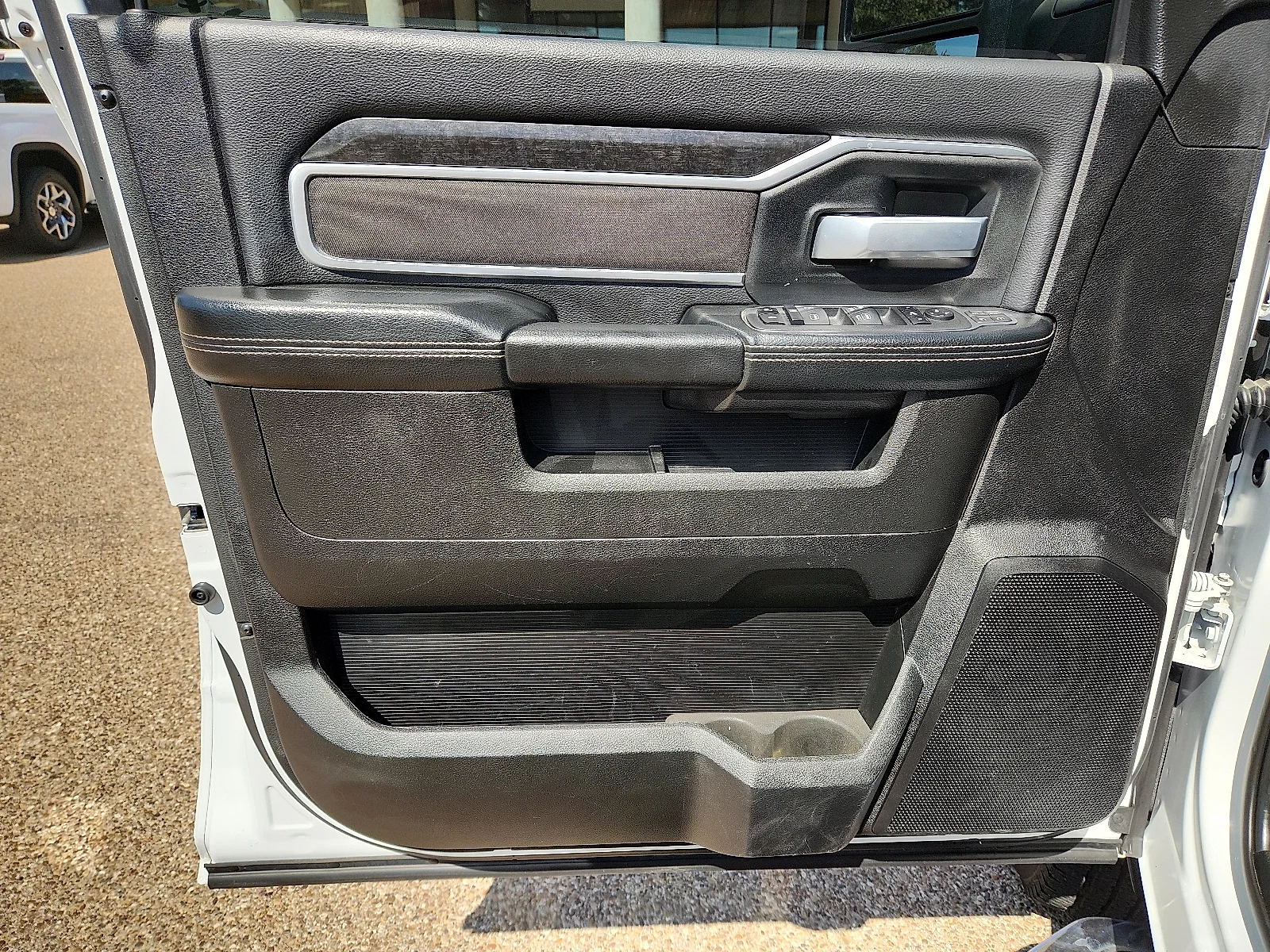 2024 RAM Ram 2500 Pickup Big Horn - Photo 14