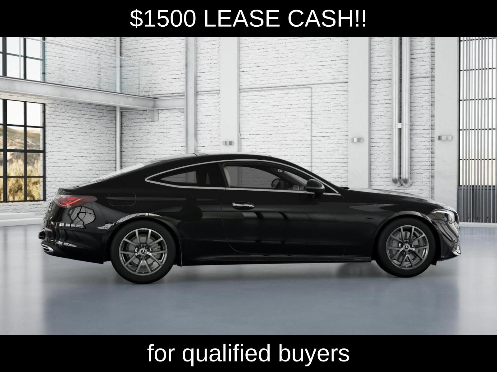 Used 2026 Black Mercedes-Benz CLE 300 image 17