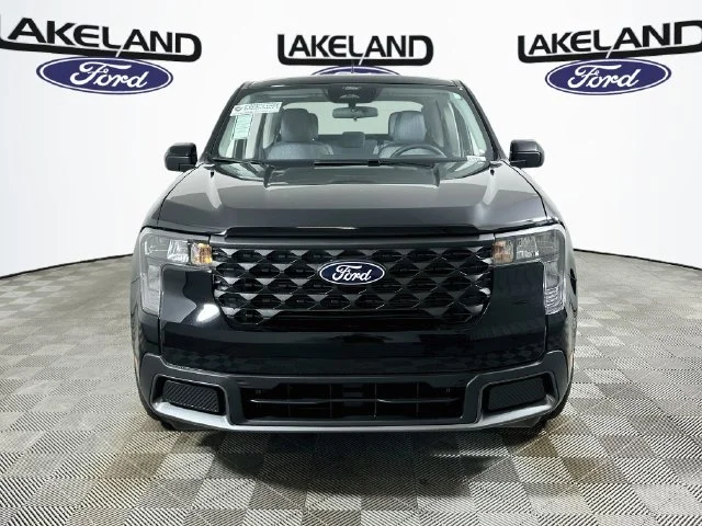 New 2026 Ford Maverick XLT