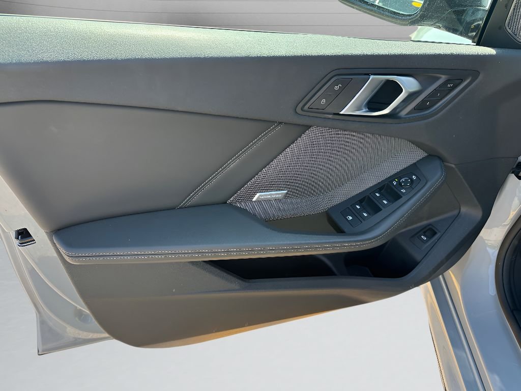 Used 2025 Gray BMW 228 xDrive image 19