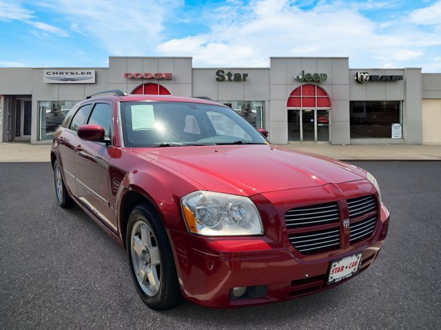 2005 Dodge Magnum SXT AWD's photo