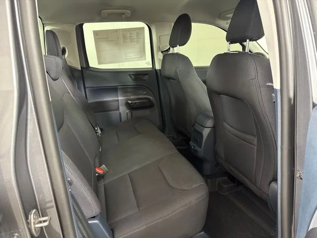 Used 2025 Gray Ford XL image 5