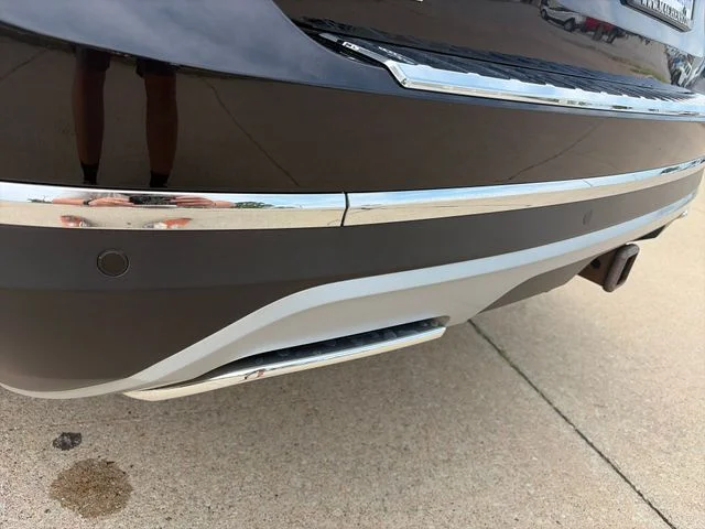 Used 2018  Volkswagen SEL image 37