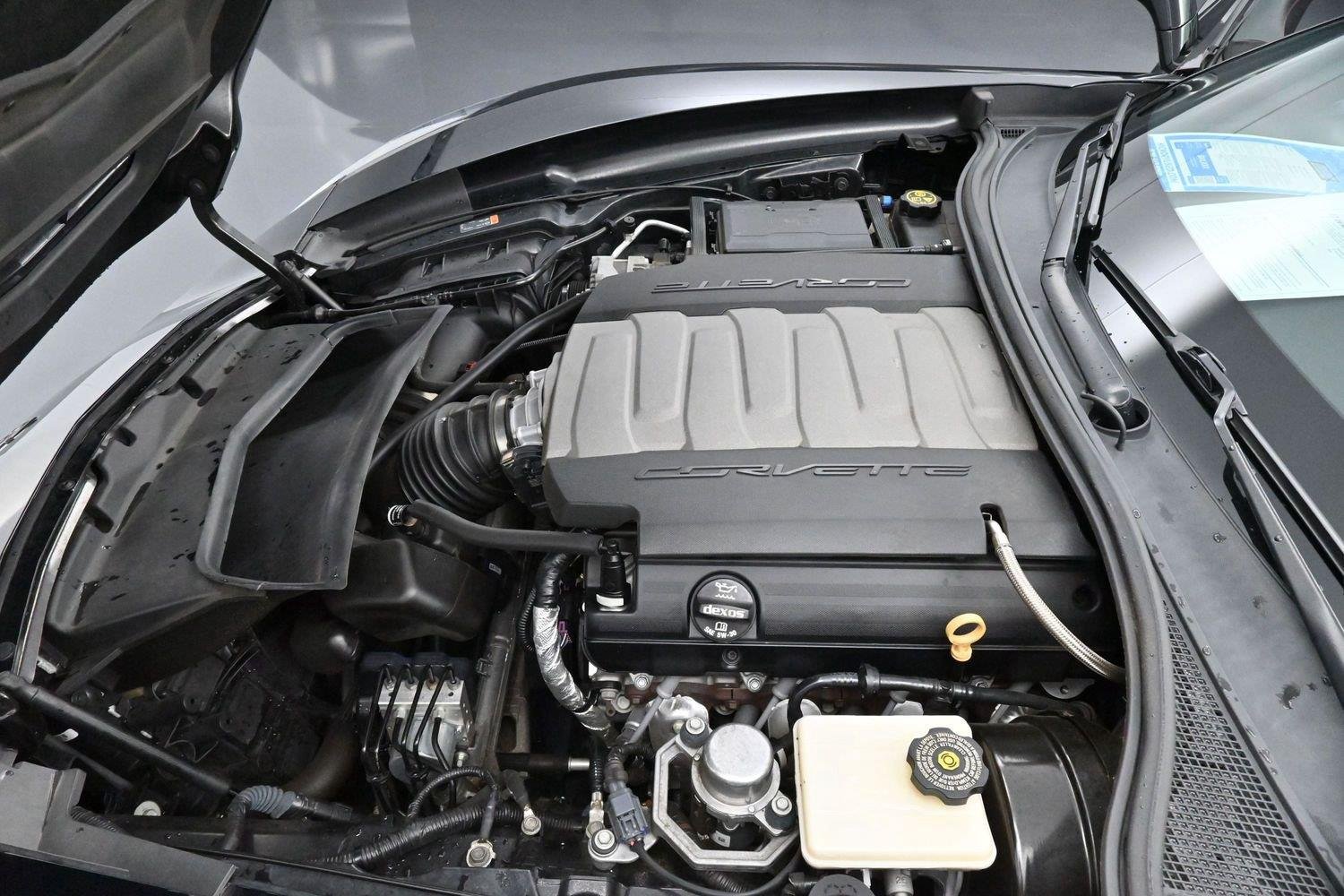 Used 2016 Black Chevrolet 3LT image 36