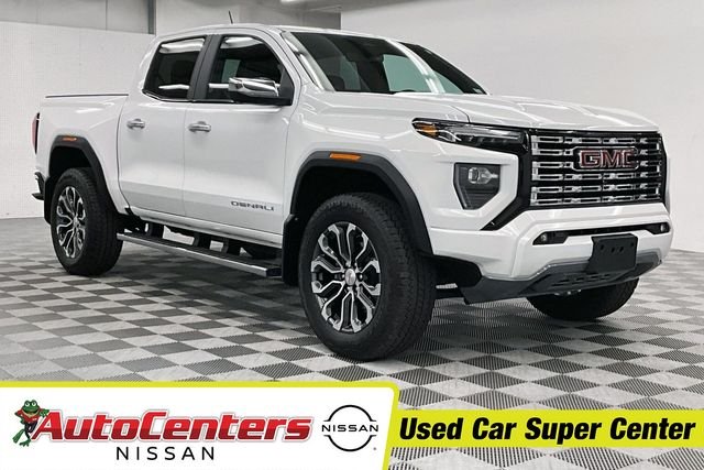 2024 GMC Canyon Denali 4WD Crew Cab Short Box's photo