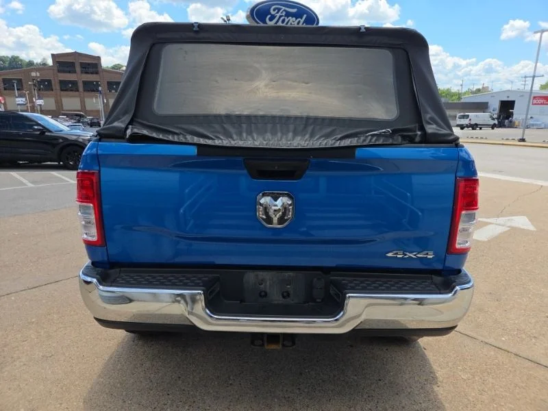 Used 2021 Blue Ram Tradesman image 6