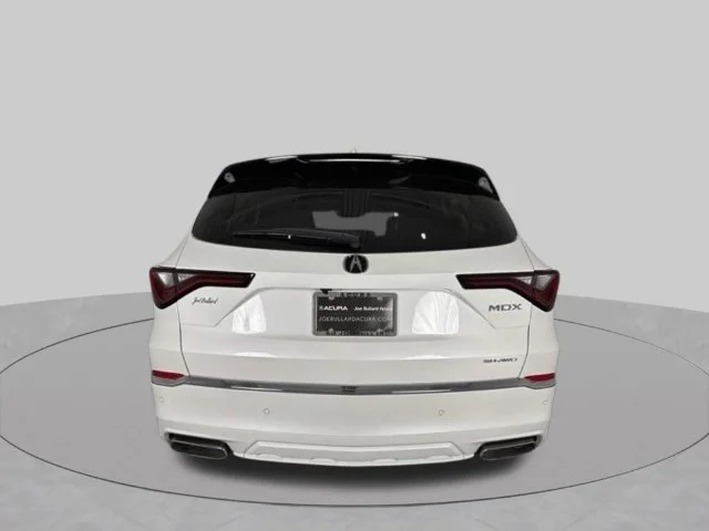 2026 Acura MDX Advance Package - Photo 40