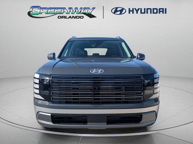 New 2027 Ecotronic Gray Pearl Hyundai SEL Premium FWD image 41