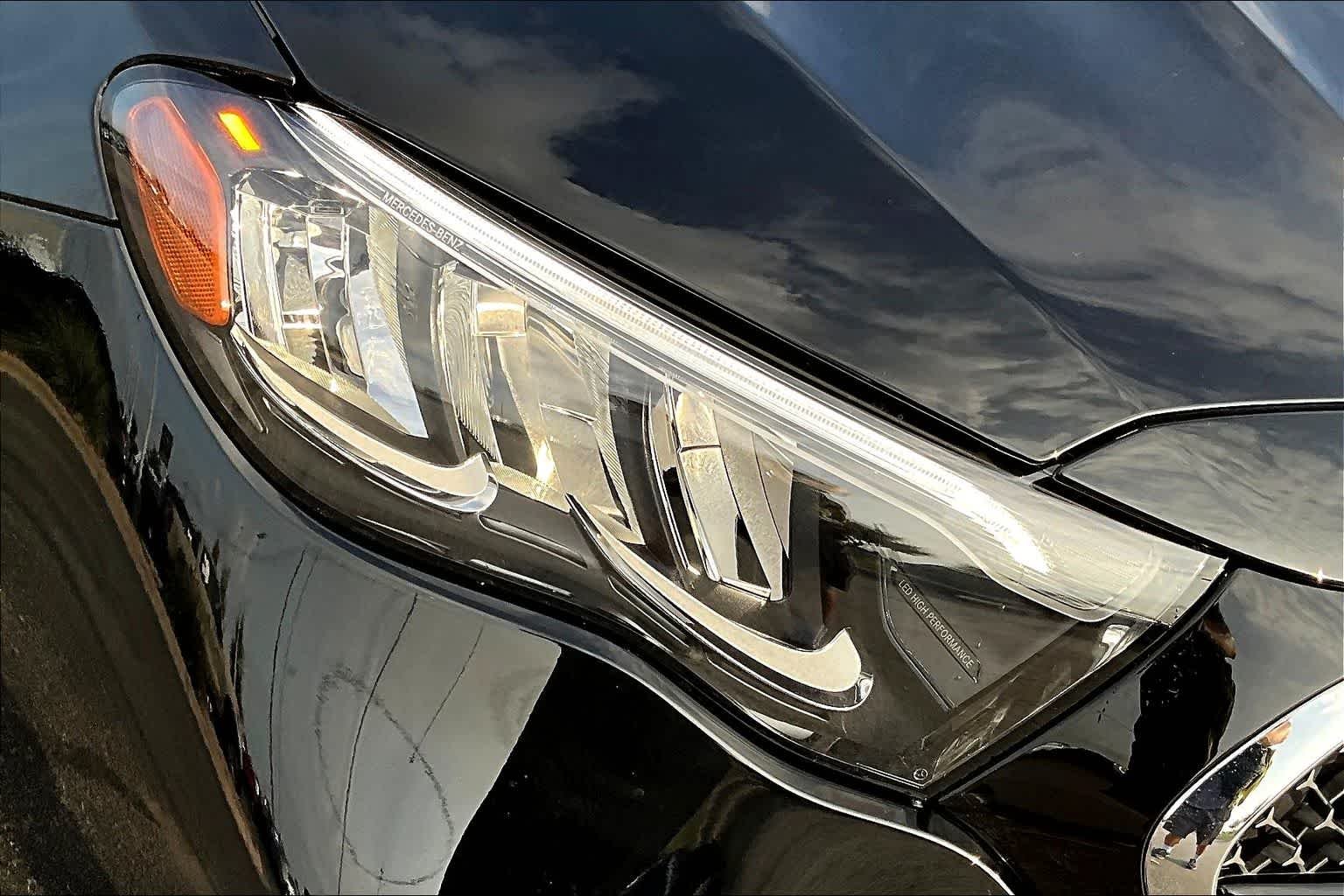 New 2026 Black Mercedes-Benz E 350 image 20