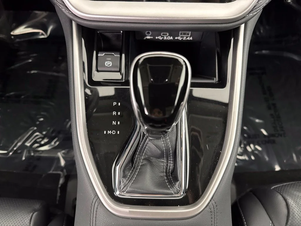 Used 2024 White Subaru Limited XT image 41