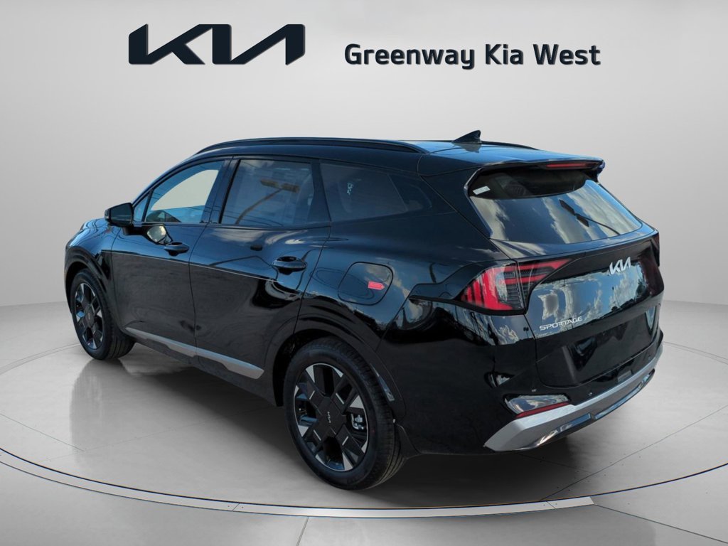 2026 Kia Sportage SX Prestige - Photo 6