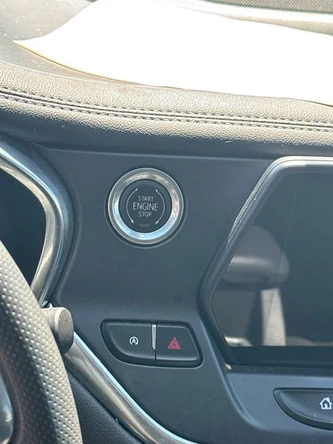 2022 Chevrolet Blazer 2LT - Photo 18