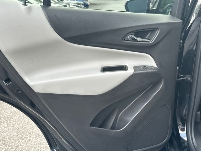 Used 2024 Black Chevrolet LS image 21