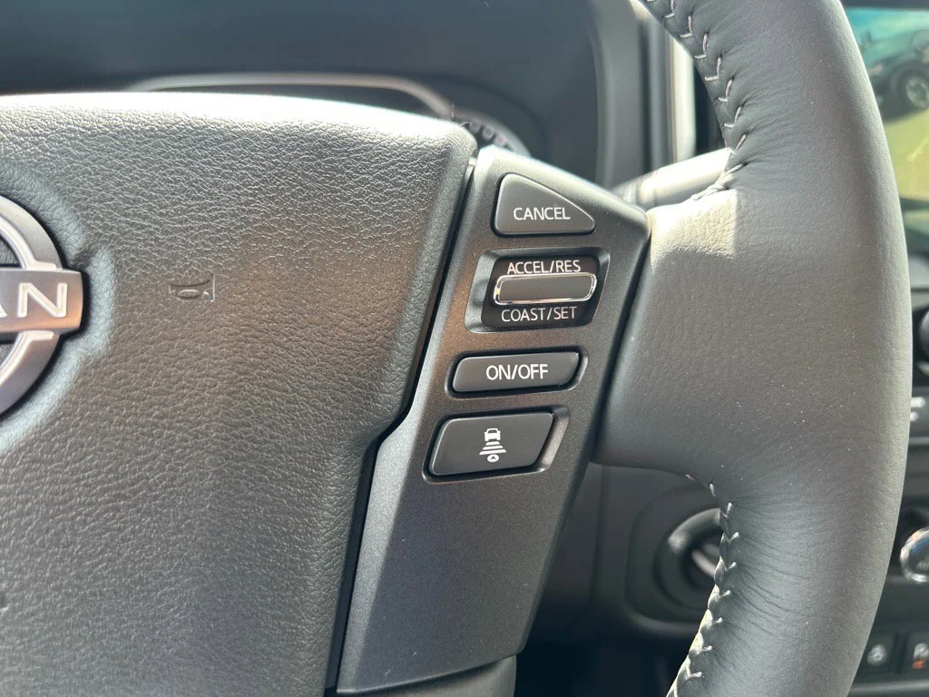 2026 Nissan Frontier SV - Photo 10