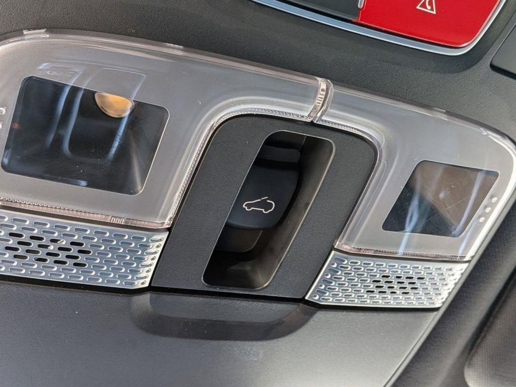 Certified Used 2023 White Kia EX X-Line image 23