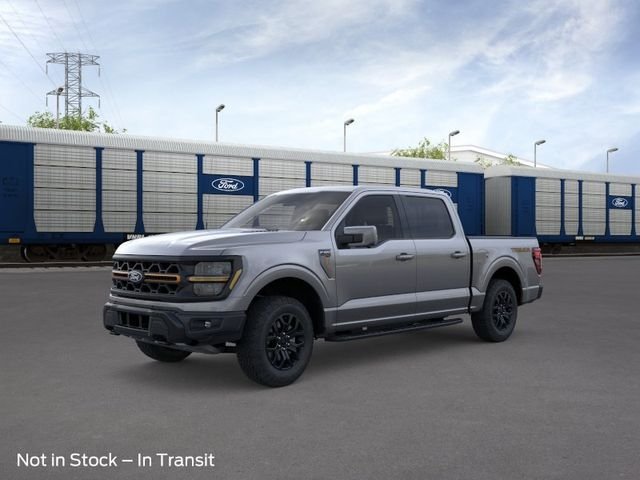 2026 Ford F-150 Tremor 4x4 SuperCrew 5-1/2 Box's photo