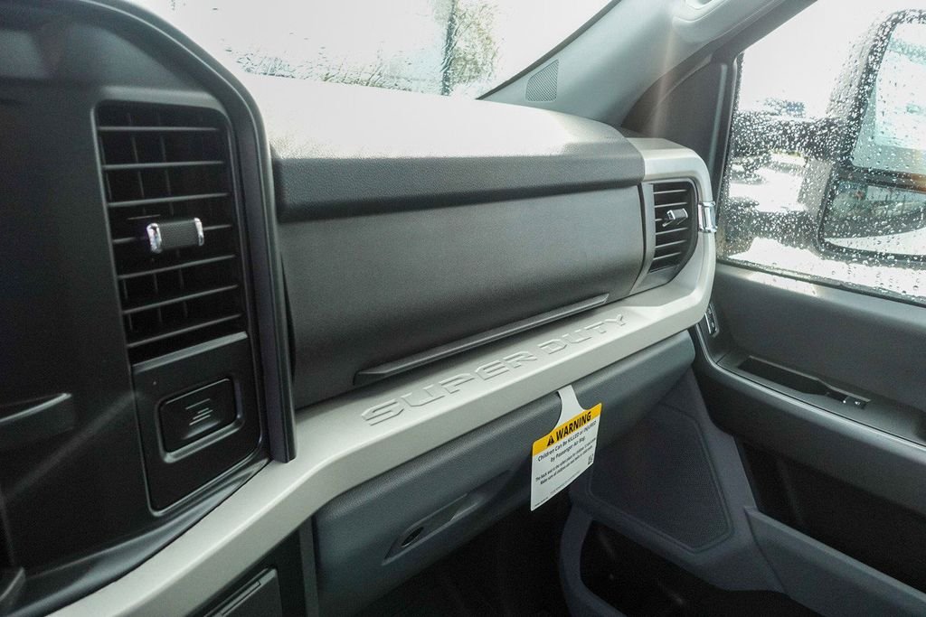 2026 Ford F-250 Super Duty XLT - Photo 26
