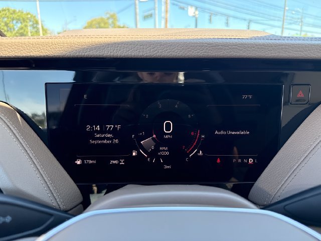 2026 GMC Yukon XL Denali - Photo 18