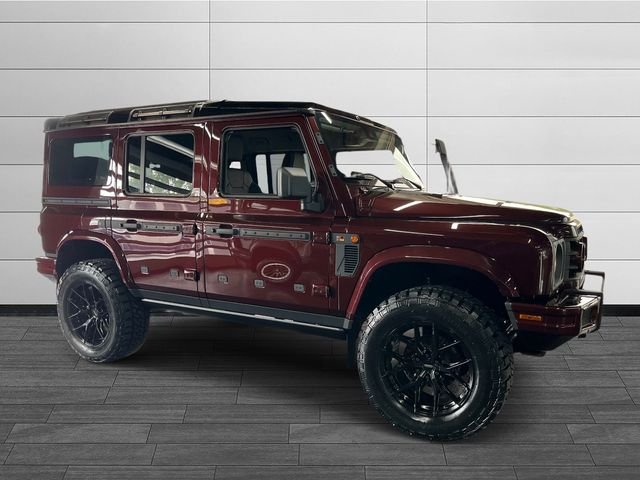 2026 INEOS Grenadier Fieldmaster Edition - Photo 2