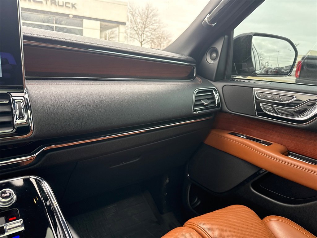 2020 LINCOLN NAVIGATOR L - Image 25