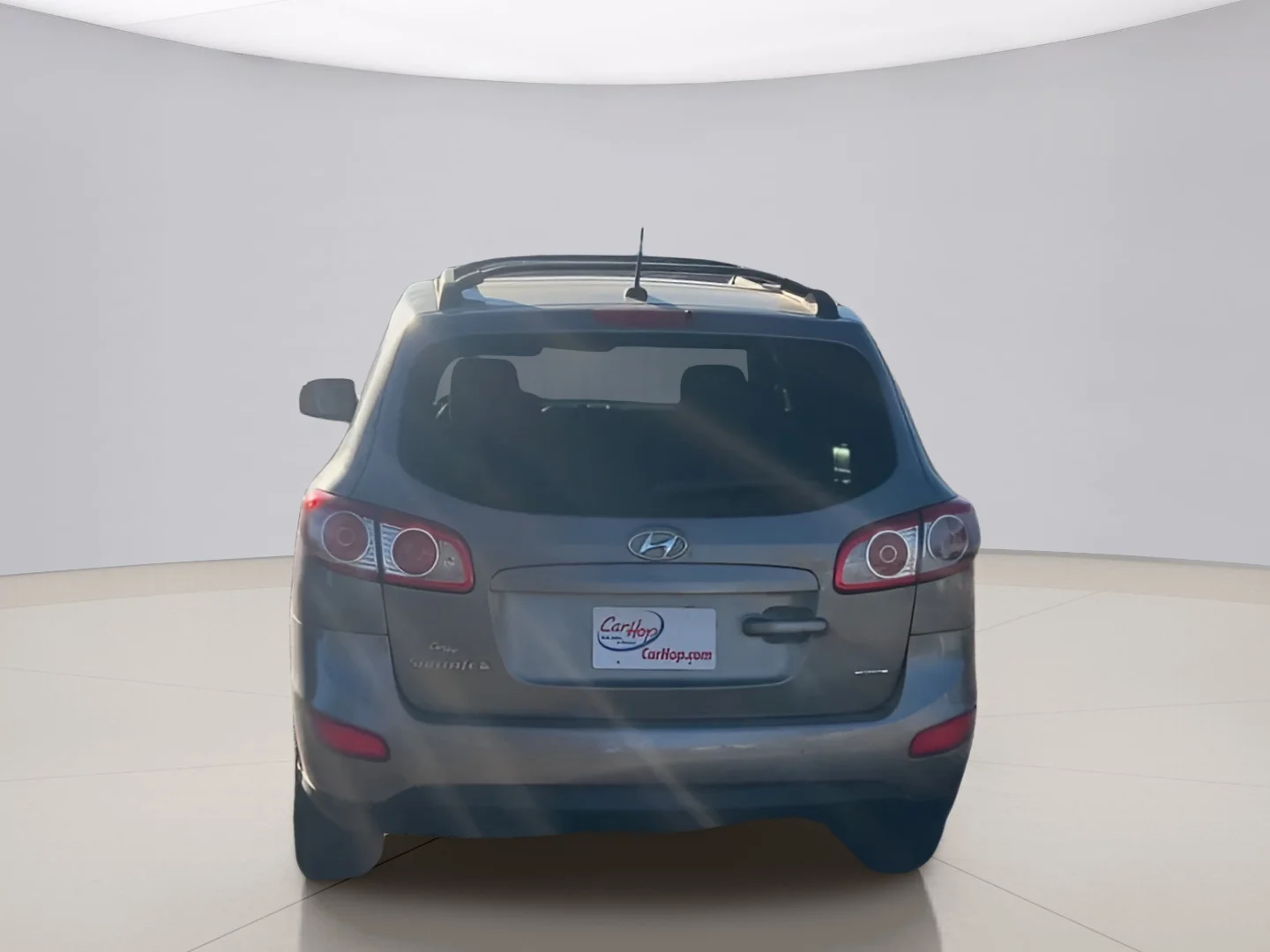 Used 2012 Gray Hyundai GLS image 6