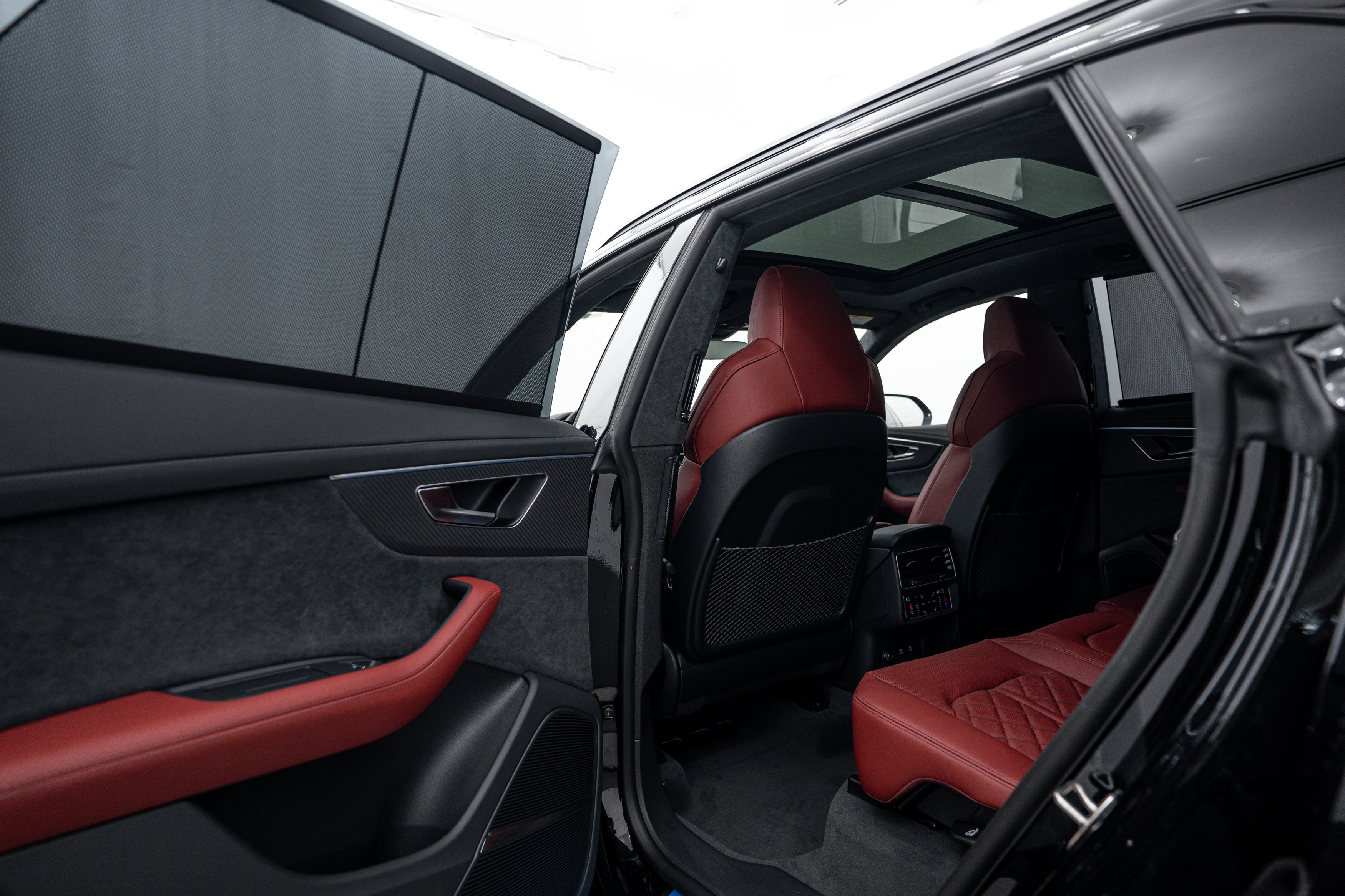 New 2026 Black Audi Prestige image 20