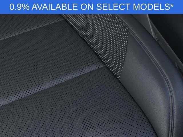 New 2026 Carbonized Gray Metallic Ford Raptor® image 16