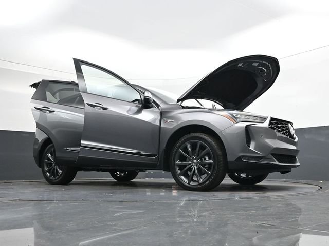 2025 Acura RDX A-Spec Package - Photo 29