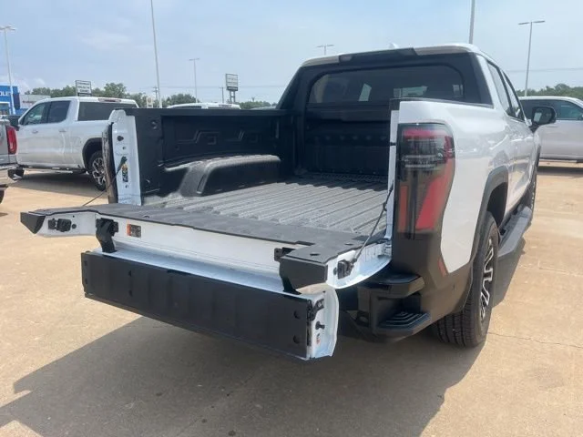 2026 GMC Sierra EV Elevation - Photo 12