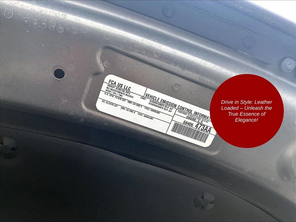 Used 2019 Gray Ram Laramie image 32
