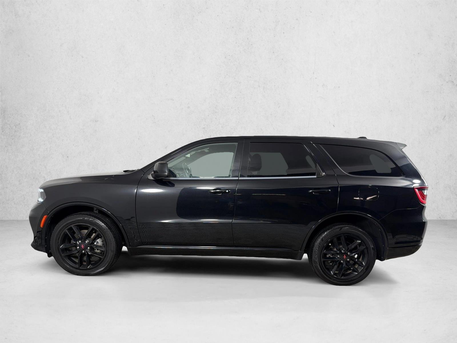 Used 2022 Db Black Clearcoat Dodge GT image 6
