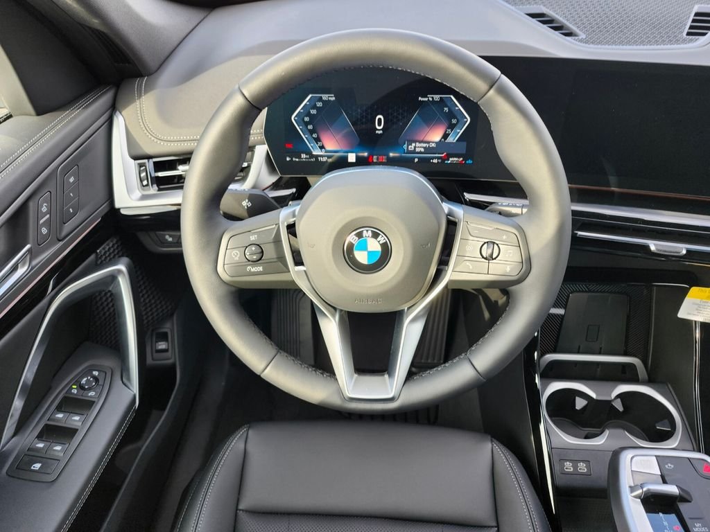 Used 2026 Red BMW xDrive28i image 13