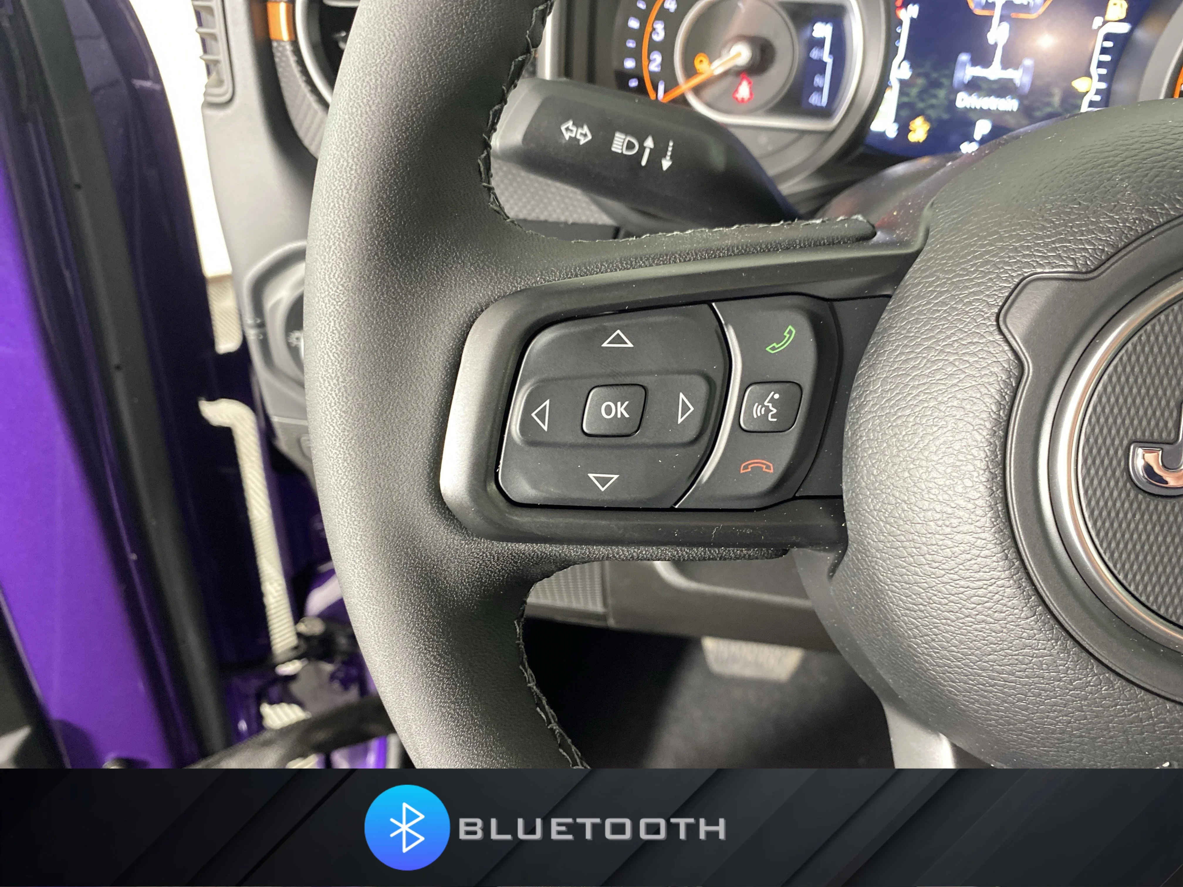 New 2026 Reign Exterior Paint Jeep Mojave image 18