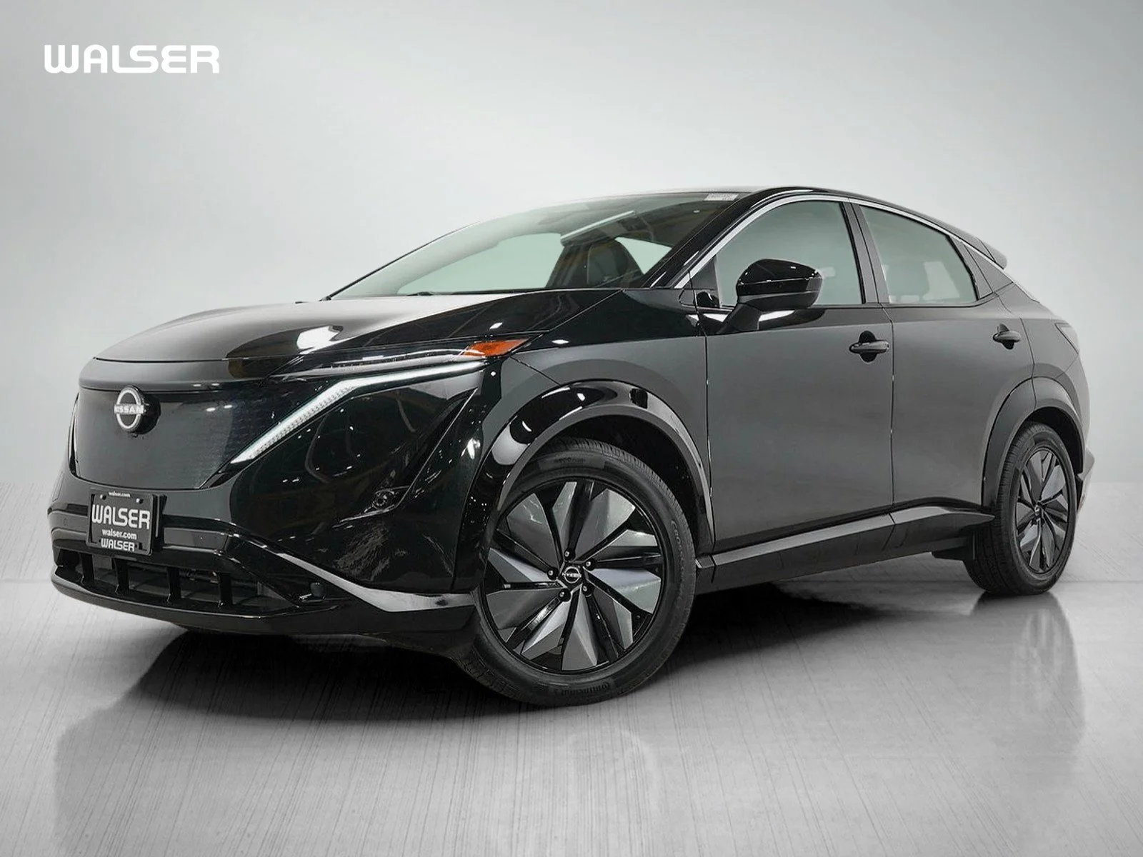 2023 Nissan Ariya