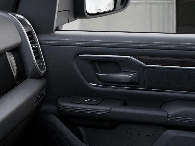 2026 RAM 1500 Laramie - Photo 40