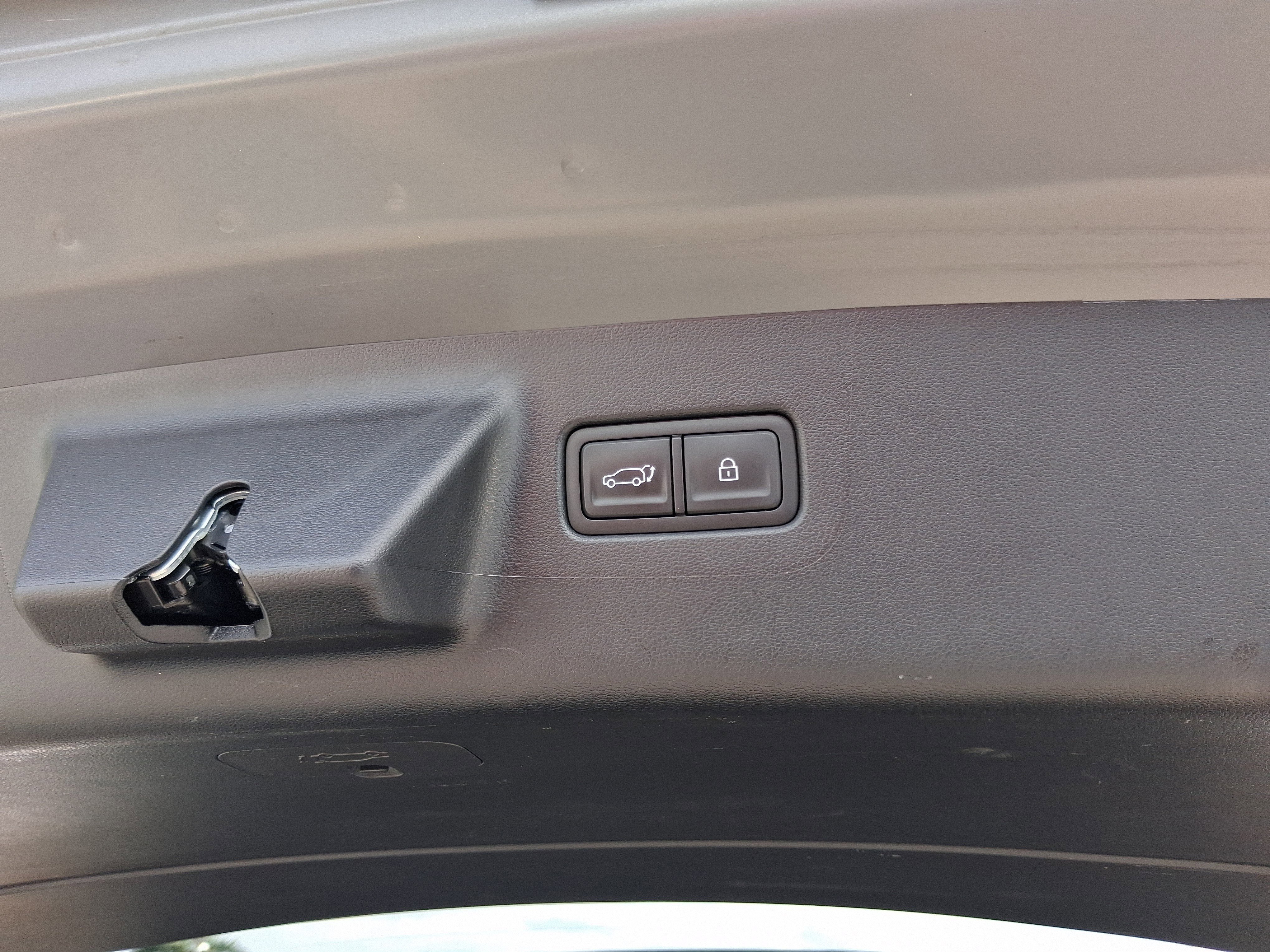 Used 2026 Gray Hyundai SEL image 6